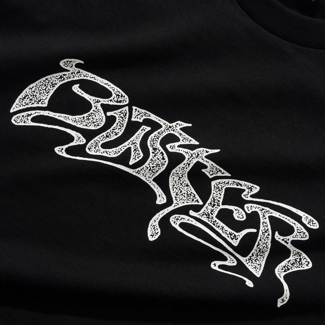 Drummer T-Shirt Black Tees