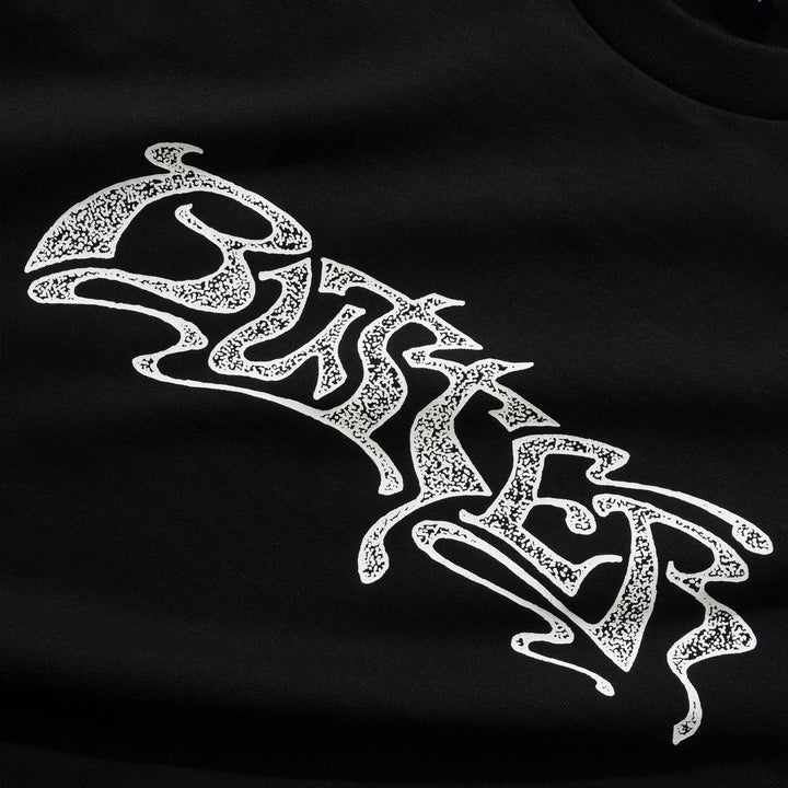 Drummer T-Shirt Black