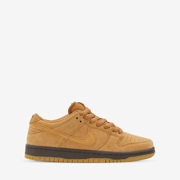 SB Dunk Low Pro Flax | Flax | Baroque Brown