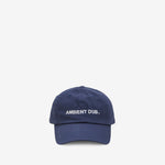 Ambient Dub Cap Navy