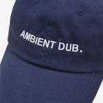 Ambient Dub Cap Navy