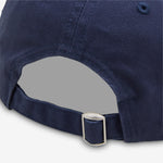 Ambient Dub Cap Navy