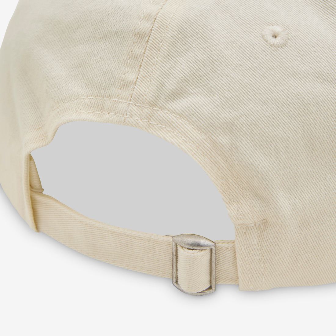 Easy Lover Cap Beige Headwear