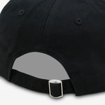 Father Figure Cap Black