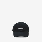 Gabber Cap Black
