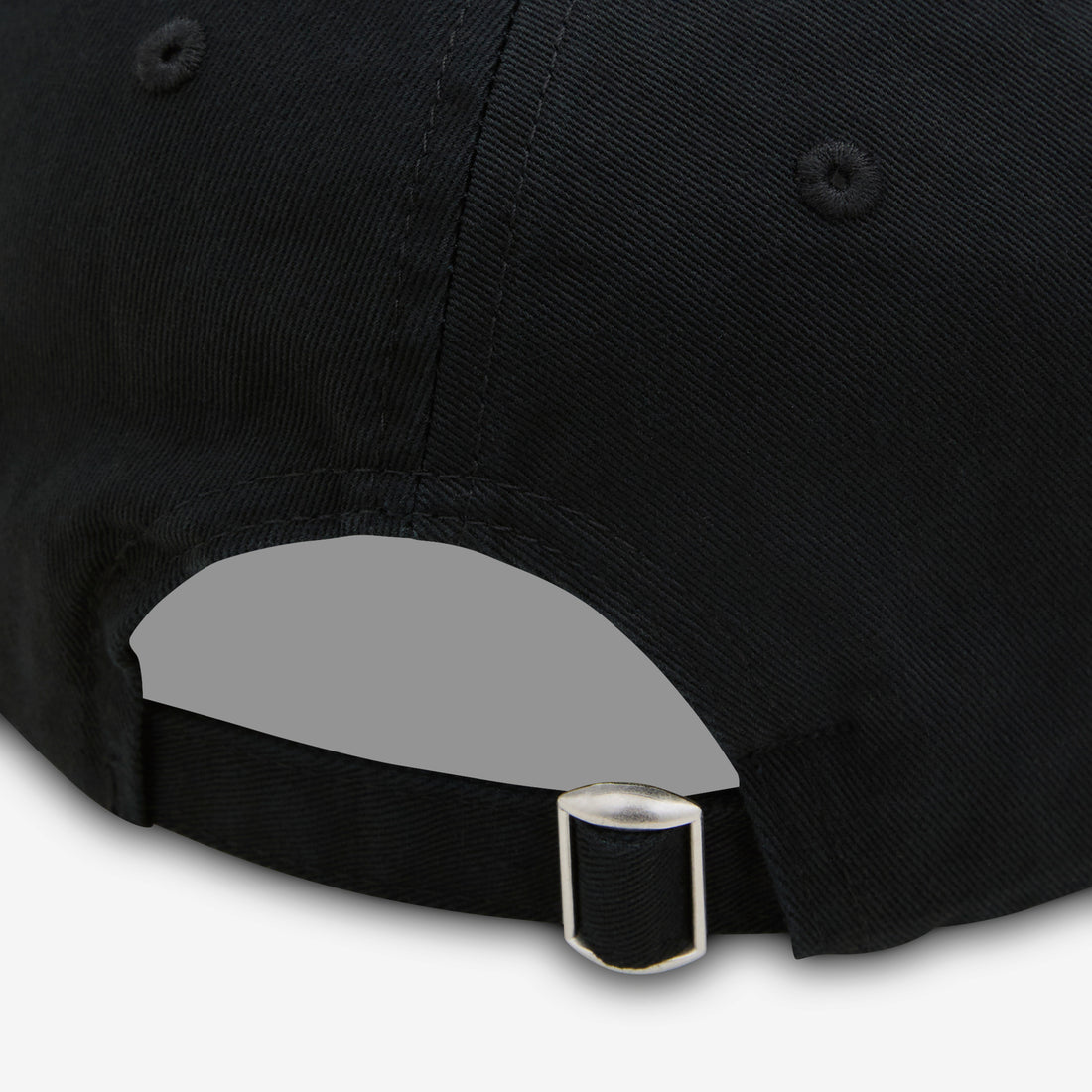 So Emotional Cap Black Headwear