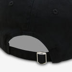 So Emotional Cap Black