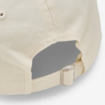 Dance, Music, Sex, Romance Cap Beige