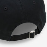 Dance, Music, Sex, Romance Cap Black