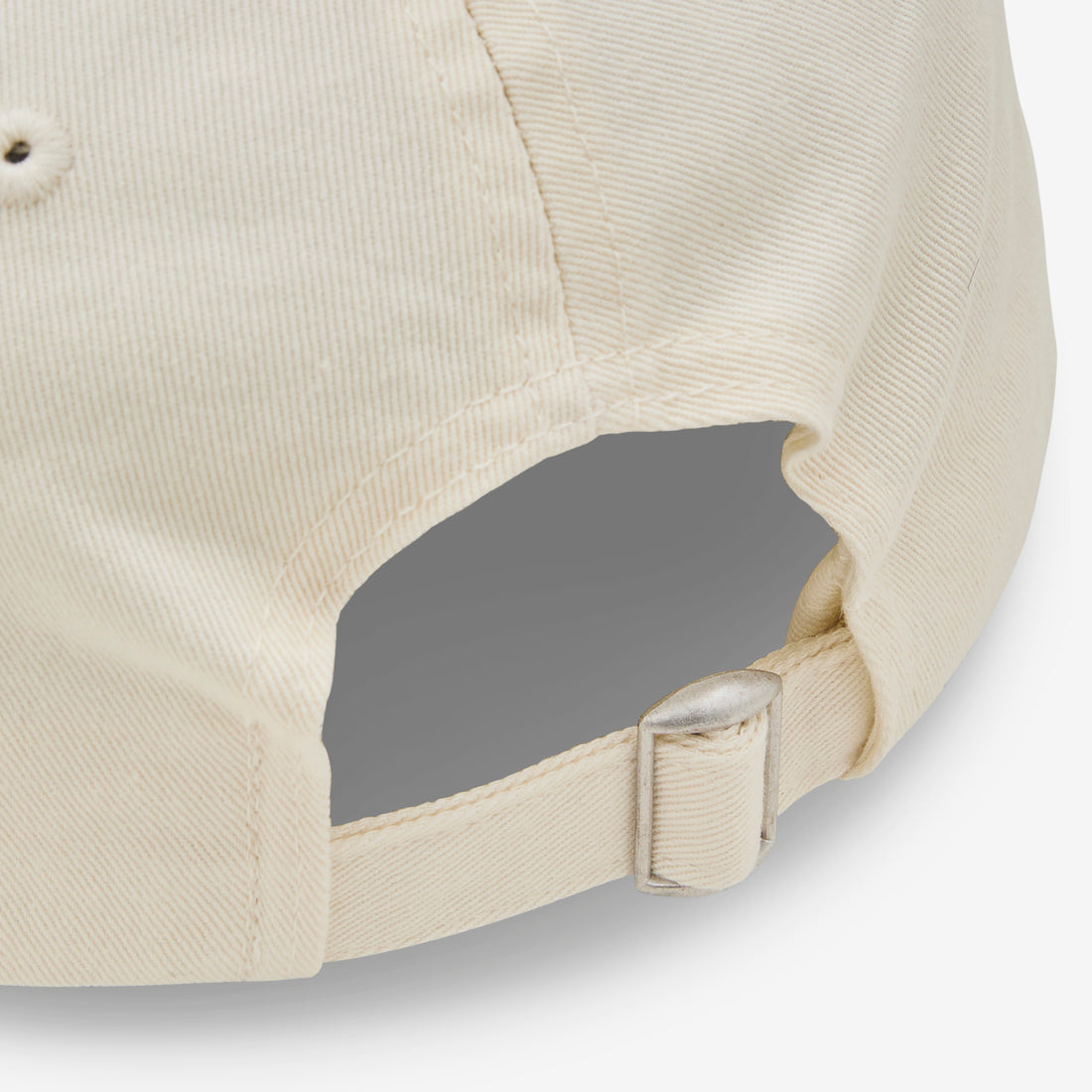 I Wanna Dance With Somebody Cap Beige Headwear