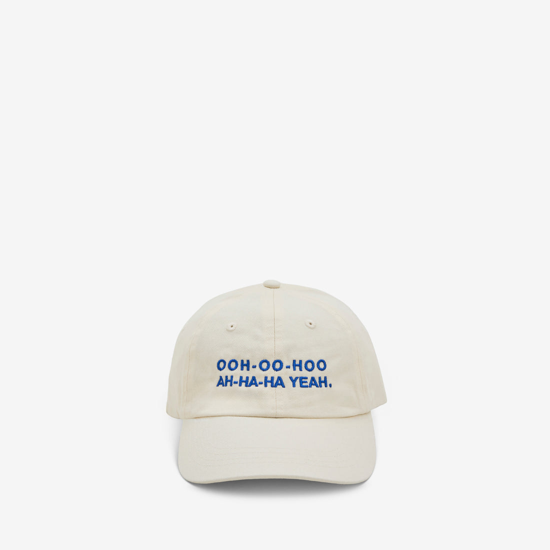 Ooh-Oo-Hoo Cap Beige Headwear