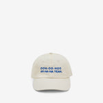 Ooh-Oo-Hoo Cap Beige