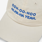 Ooh-Oo-Hoo Cap Beige