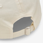 Ooh-Oo-Hoo Cap Beige