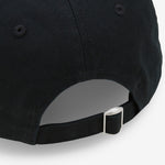 Power Ballads Cap Black