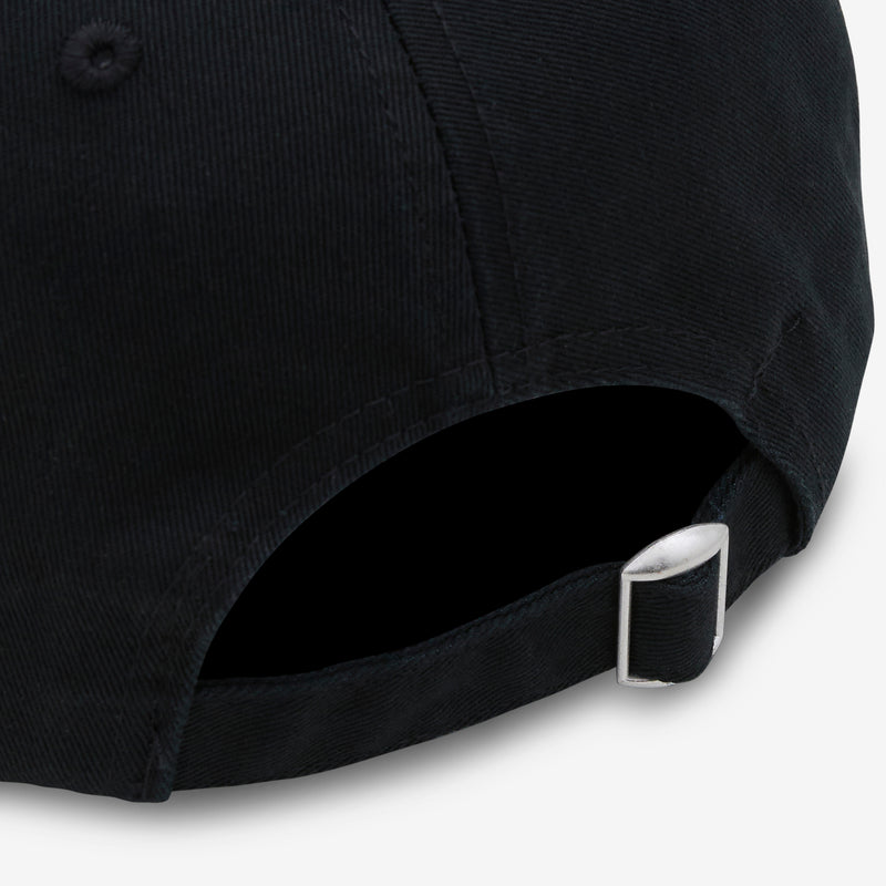 Power Ballads Cap Black Headwear