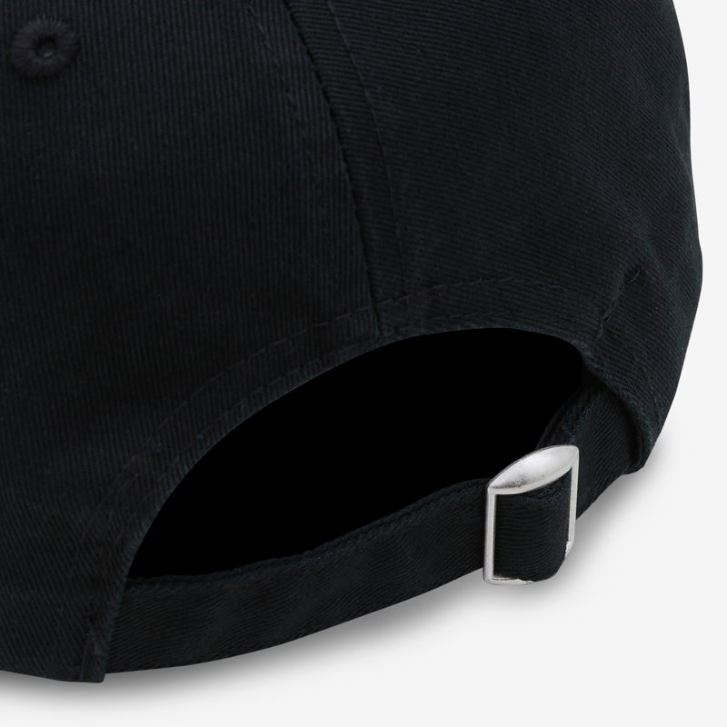 We Wanna Get Loaded Cap Black Headwear