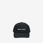 Yacht Rock Cap Black