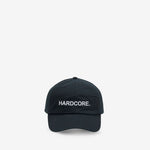 Hardcore Cap Black