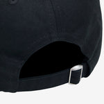 Hardcore Cap Black