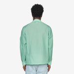 Sports SHT-JAC Bumpy Nylon Mint Green