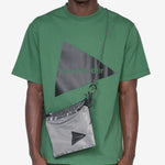 Dyneema® Sacoche Charcoal