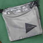 Dyneema® Sacoche Charcoal