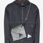 Dyneema® Sacoche Green