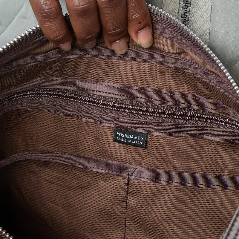 Free Style Shoulder Bag Brown Bags