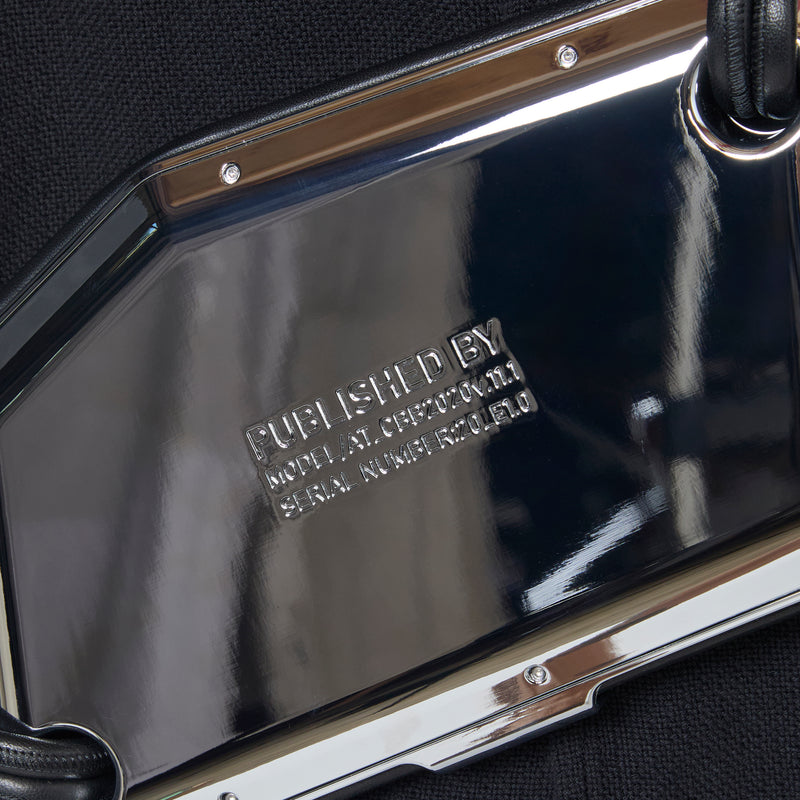 Cross Body Bag Chrome Bags