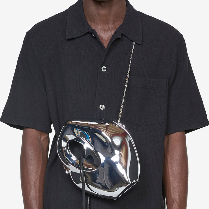 Phil's Third Eye Chrome Front