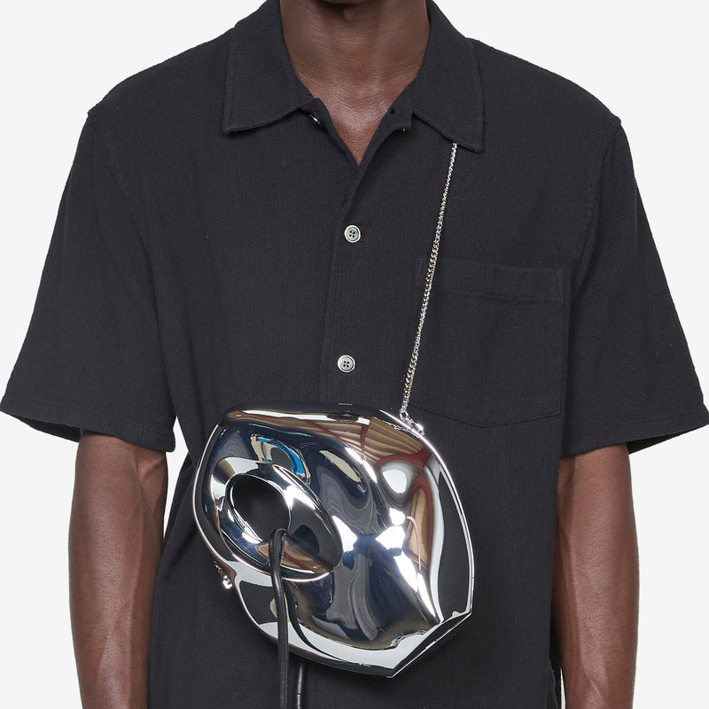 Phil's Third Eye Chrome Bags