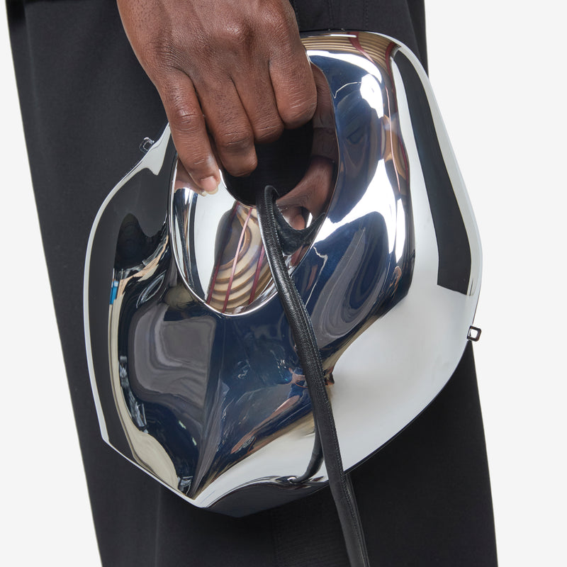 Phil's Third Eye Chrome Bags