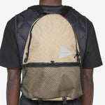 ECOPAK 20L Daypack Beige