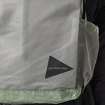 Dyneema® UL Backpack Green