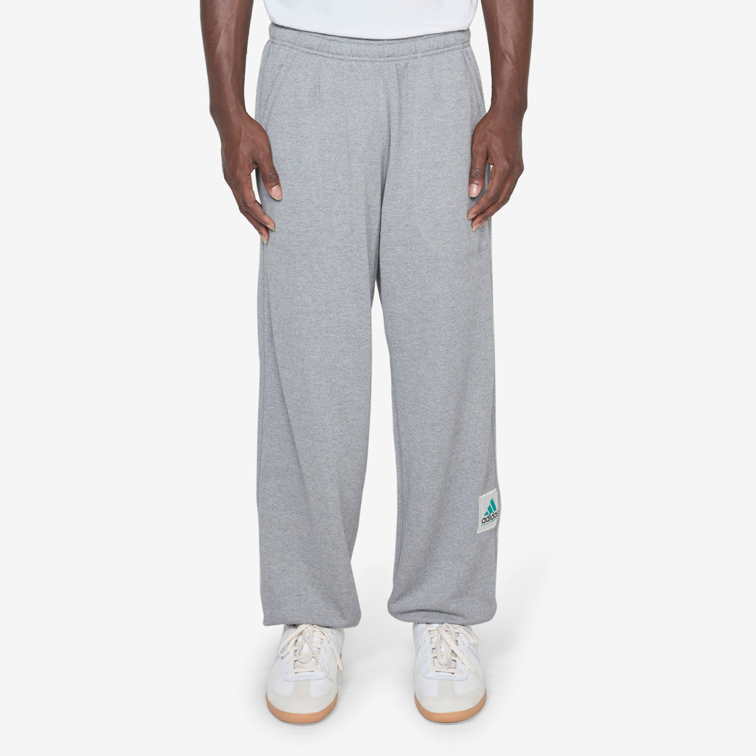 EQT Reflective Joggers Medium Grey Heather Pants