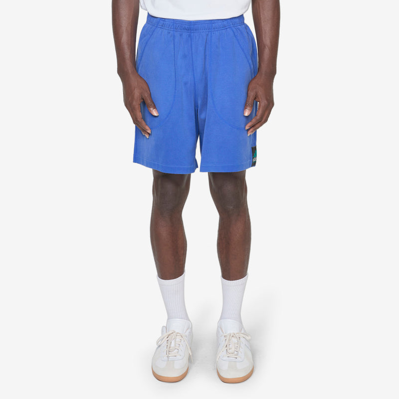 EQT Shorts Equipment Blue Shorts