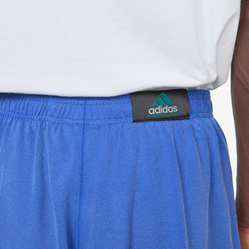 EQT Shorts Equipment Blue Shorts