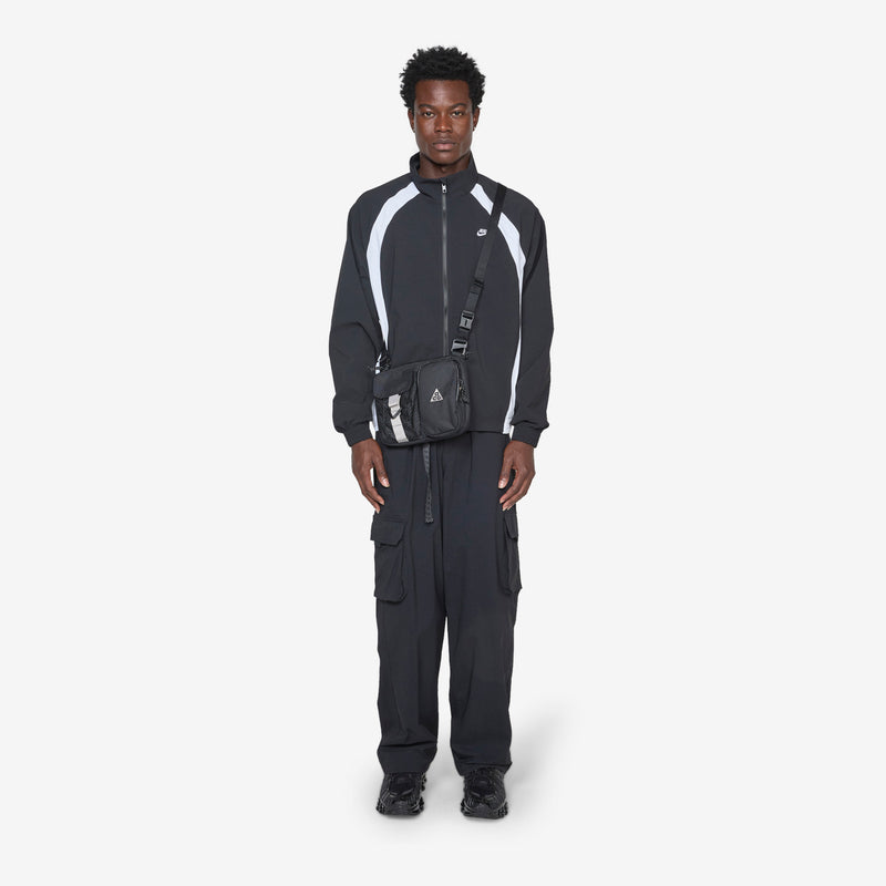 ACG 'Daymax' Crossbody Bag Black | College Grey | College Grey Bags