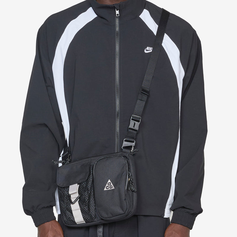 ACG 'Daymax' Crossbody Bag Black | College Grey | College Grey Bags