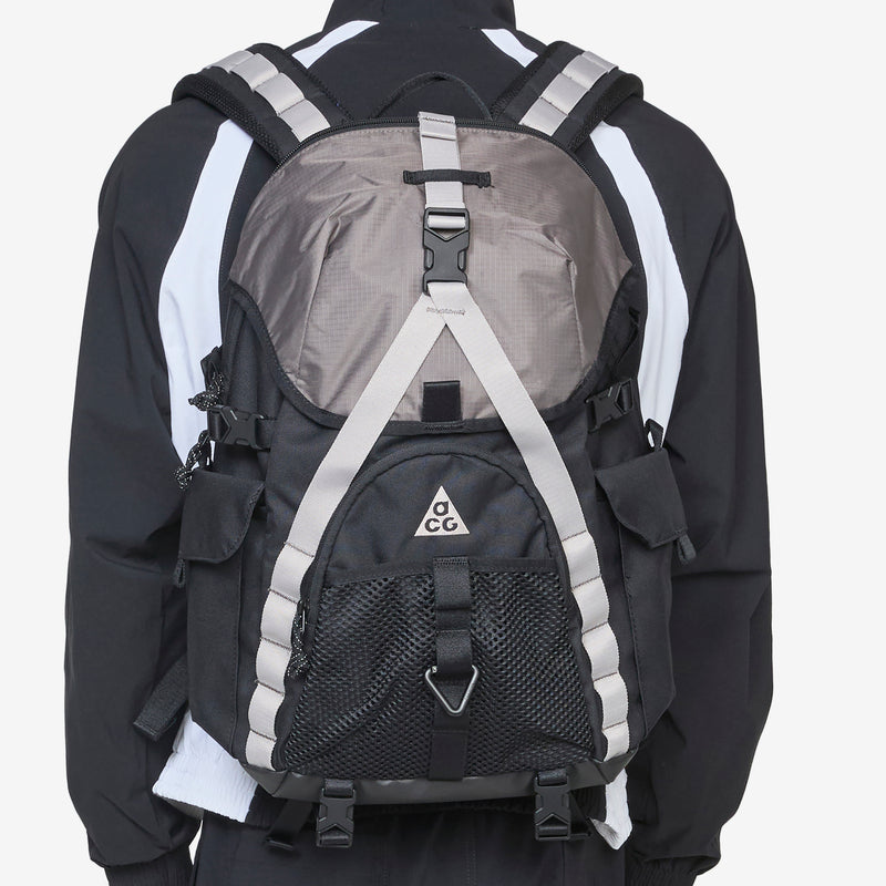 ACG 'Daymax' Backpack Black | College Grey | College Grey Bags