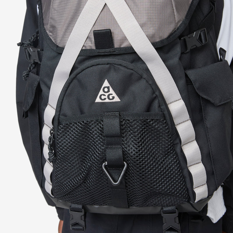 ACG 'Daymax' Backpack Black | College Grey | College Grey Bags