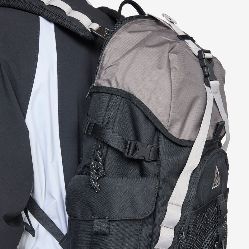 ACG 'Daymax' Backpack Black | College Grey | College Grey Bags