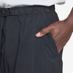 Dri-FIT Kearny Cargo Skate Pant Black | White