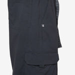 Dri-FIT Kearny Cargo Skate Pant Black | White