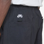 Dri-FIT Kearny Cargo Skate Pant Black | White