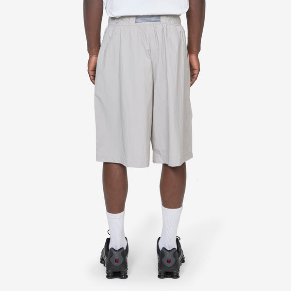 ACG 'Orb Weaver' UV Repel Oversized Shorts College Grey | Football Grey | Summit White Shorts