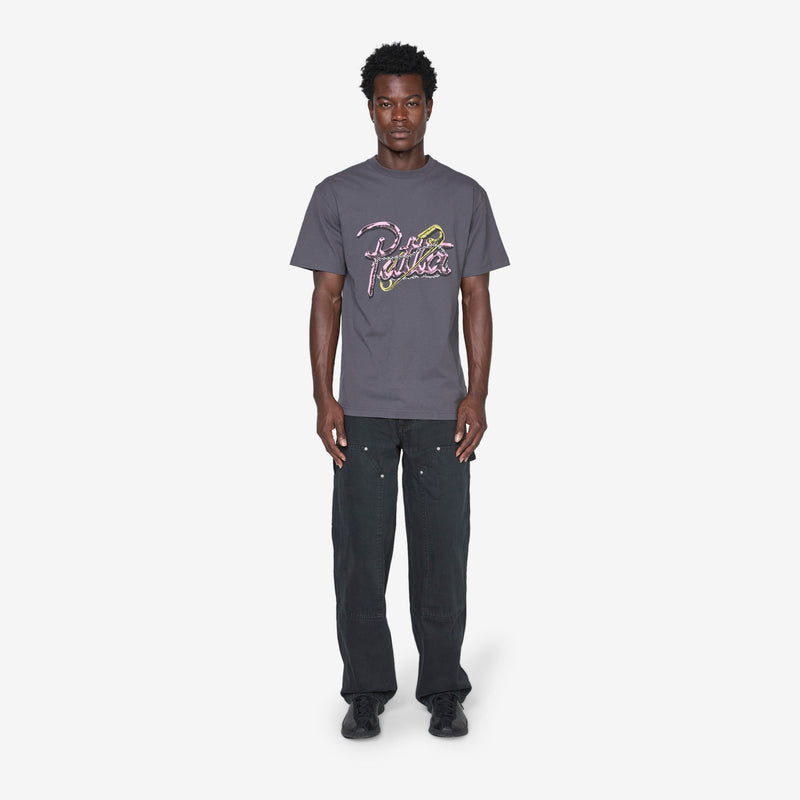 Pinned T-Shirt Forged Iron Tees