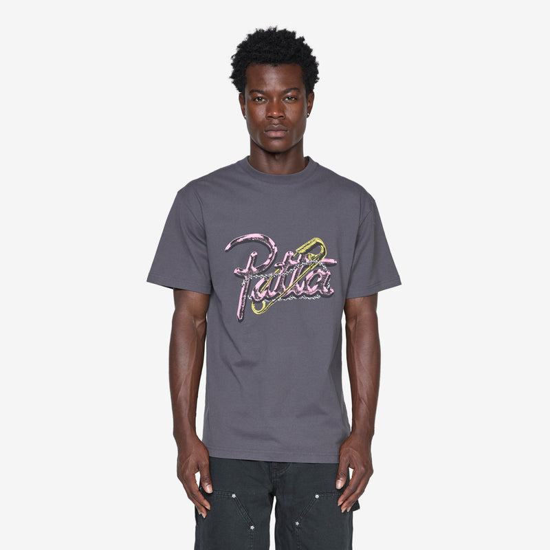 Pinned T-Shirt Forged Iron Tees