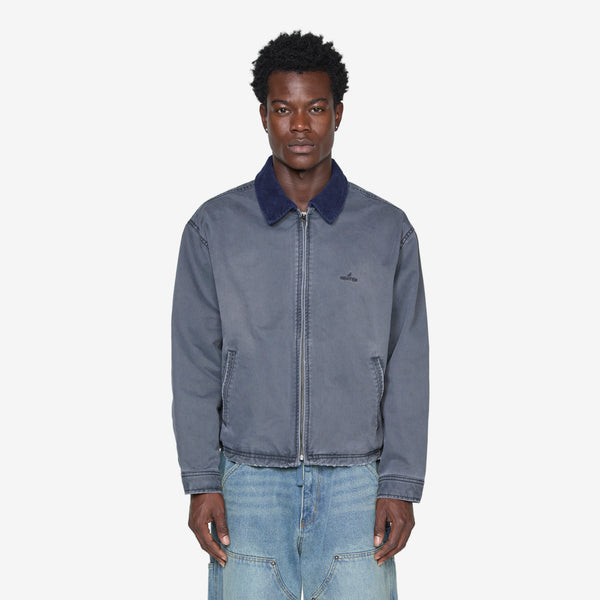 NAUTICA Denim Blouson